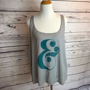 Tank Top lightweight GUC